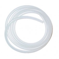 4mm x 1m Silicone Tubing